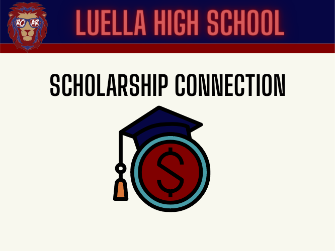 Scholarship Connection Link